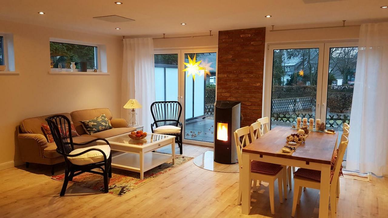 Ferienhaus Bergidylle Winterberg Extérieur photo