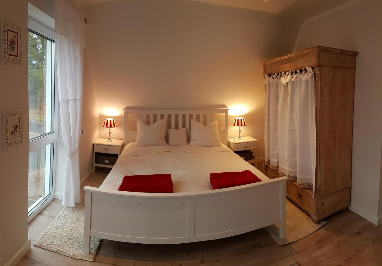 Ferienhaus Bergidylle Winterberg Chambre photo